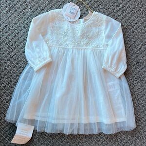 Tutu du Monde Dress 6-12 months